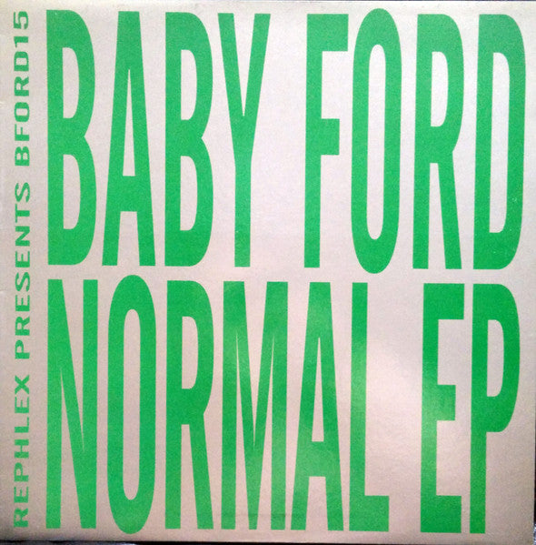 Normal EP