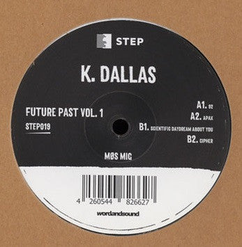 Future Past Vol. 1