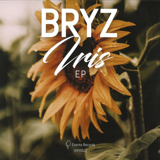 Iris EP