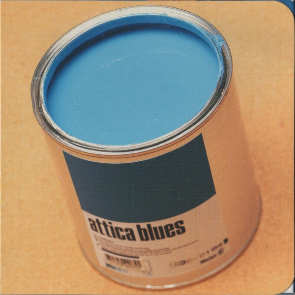 Attica Blues