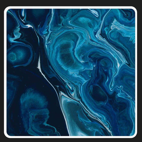 Deep Blue: Volume 3
