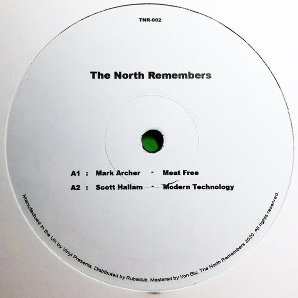 The North Remembers 002