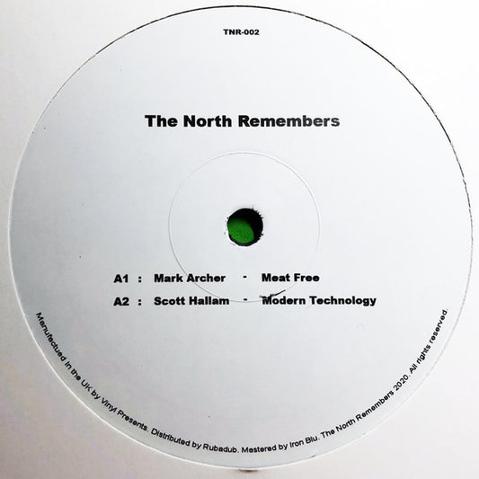 The North Remembers 002