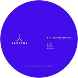 Blade Above The Vision