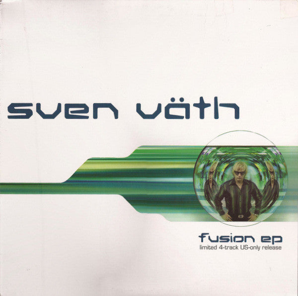 Fusion EP