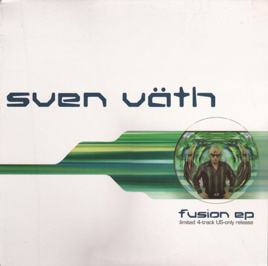 Fusion EP
