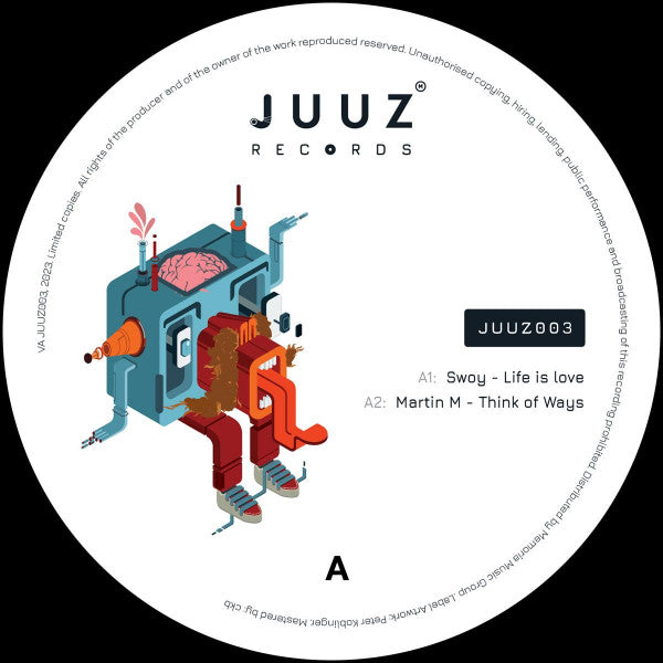 JUUZ003