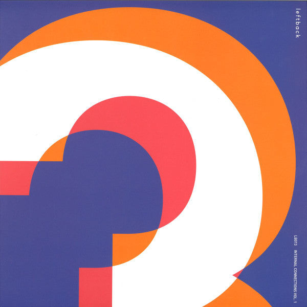 Internal Connections Vol. 1