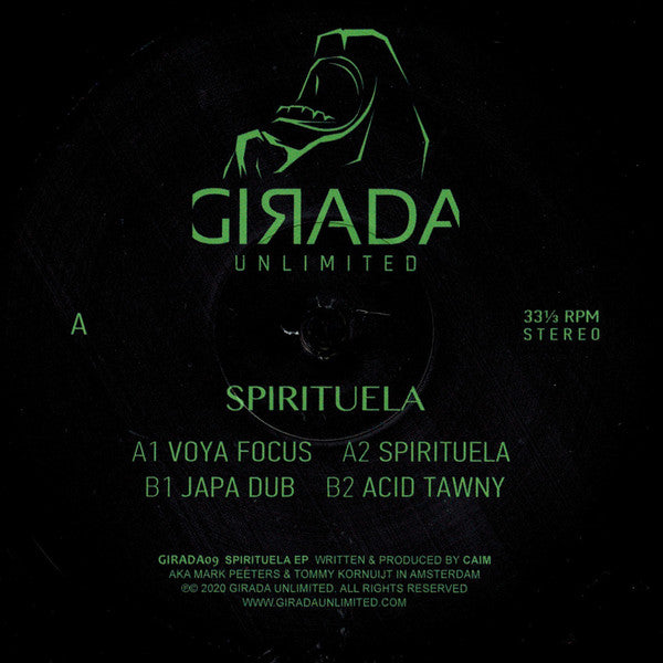 Spirituela