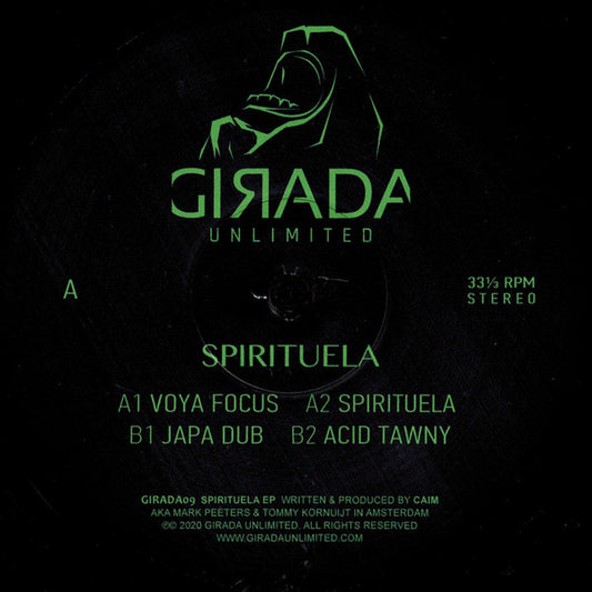 Spirituela