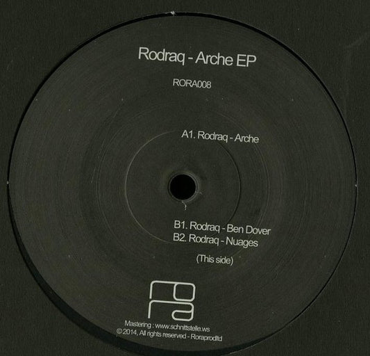Arche EP