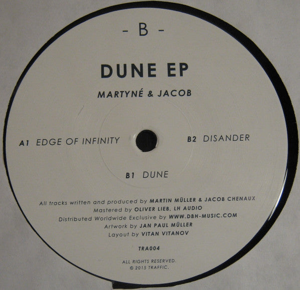 Dune EP