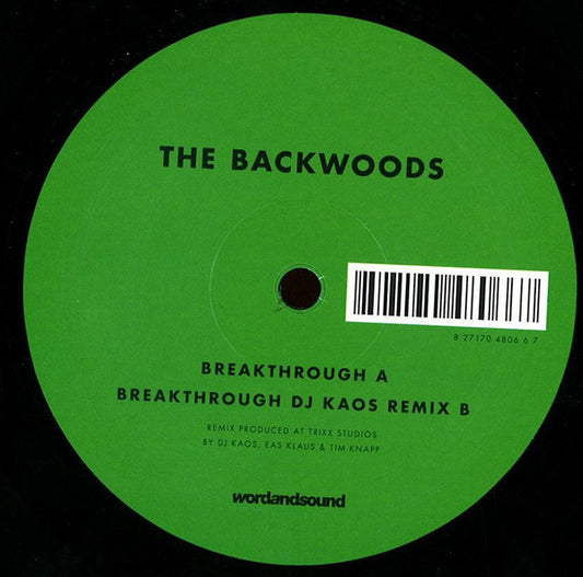Breakthrough