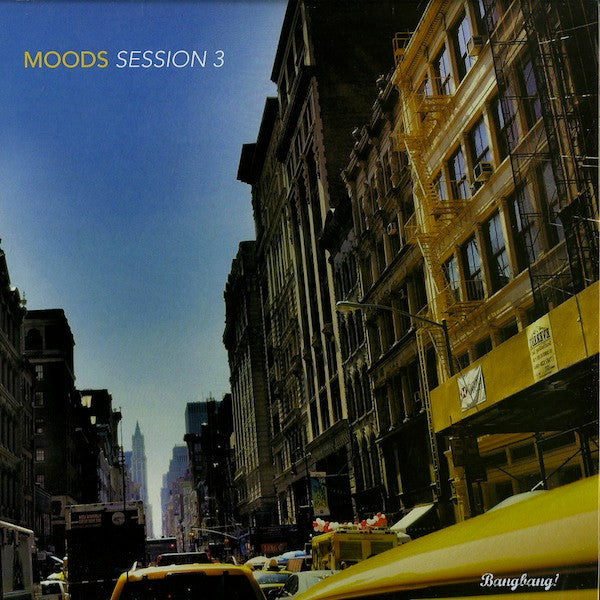 Moods Session 3