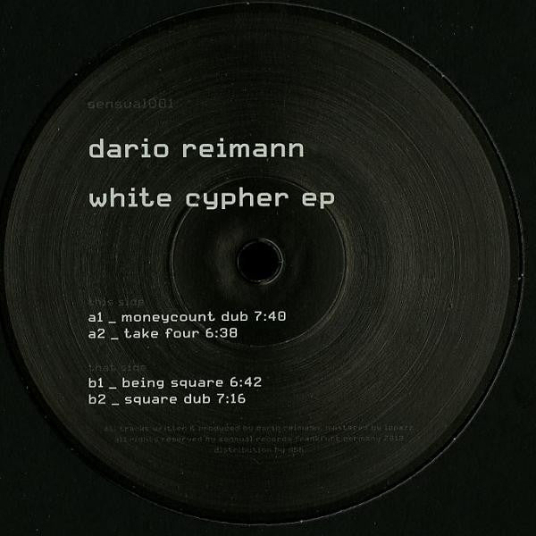 White Cypher EP