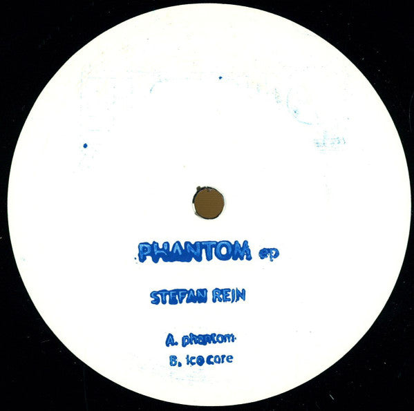 Phantom EP