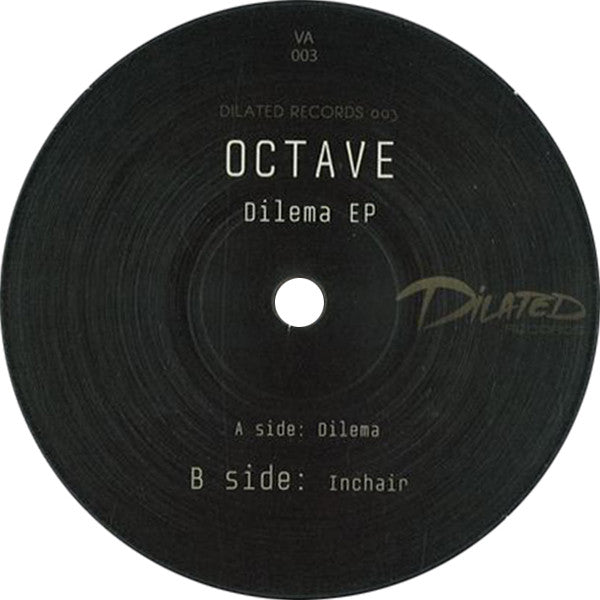 Dilema EP
