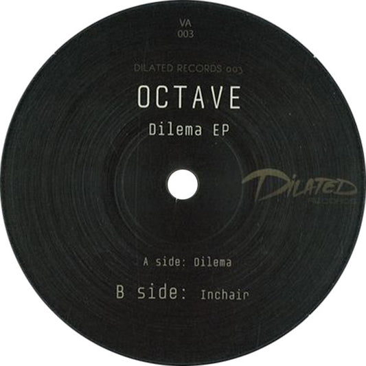 Dilema EP