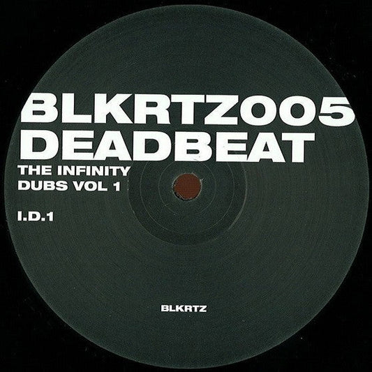 The Infinity Dubs Vol 1