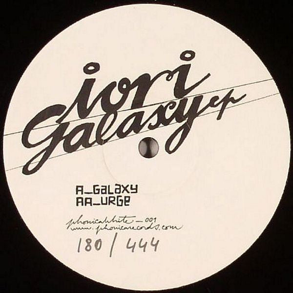 Galaxy EP