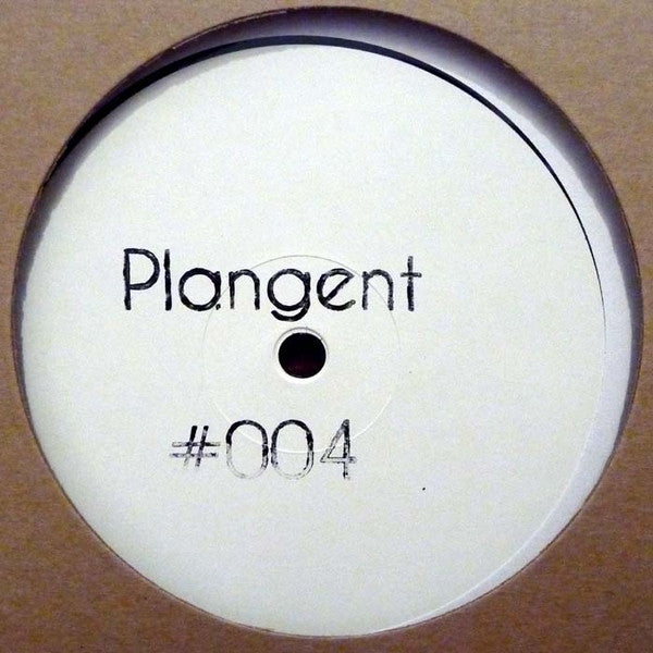 Plangent #004