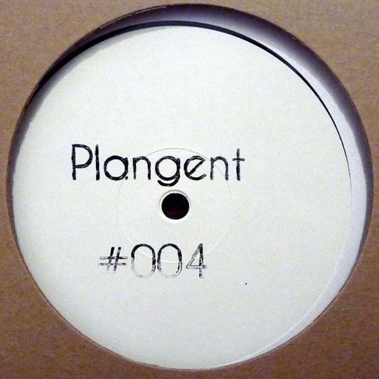 Plangent #004