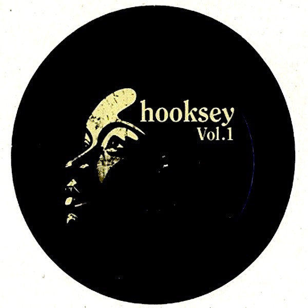 Hooksey Vol.1