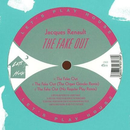 The Fake Out