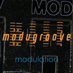 Modugroove EP 1