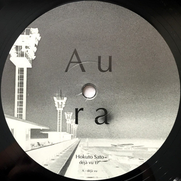 Déjà Vu EP