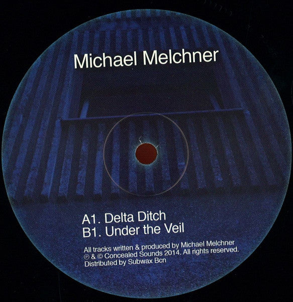 Delta Ditch