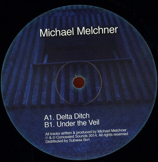 Delta Ditch