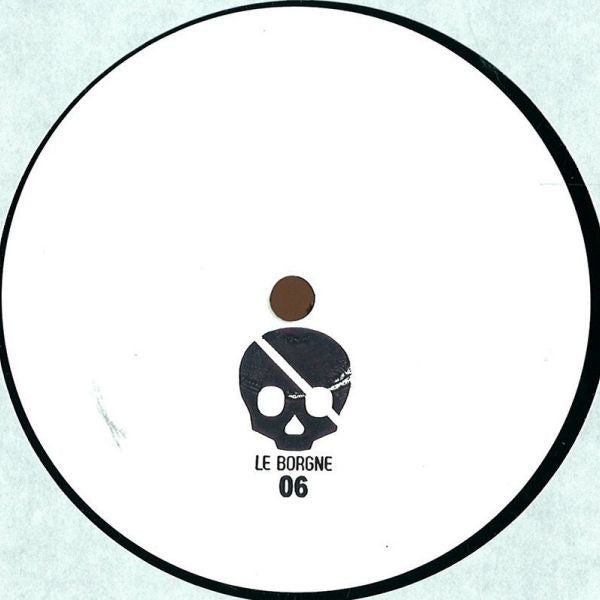 Le Borgne 06