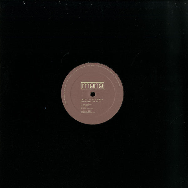 French Connection Vol 2