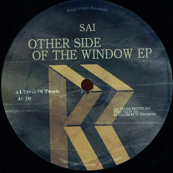 Other Side Of The Window EP