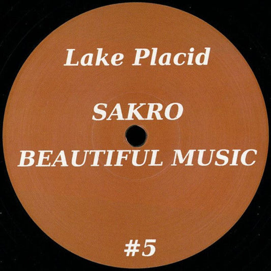 Beautiful Music