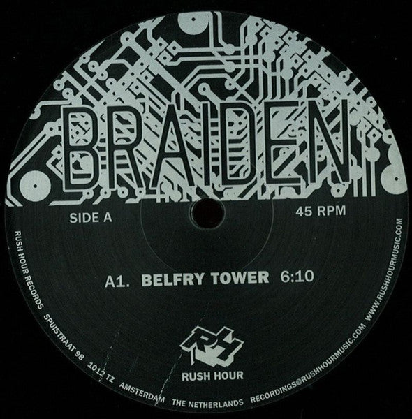 Belfry Tower