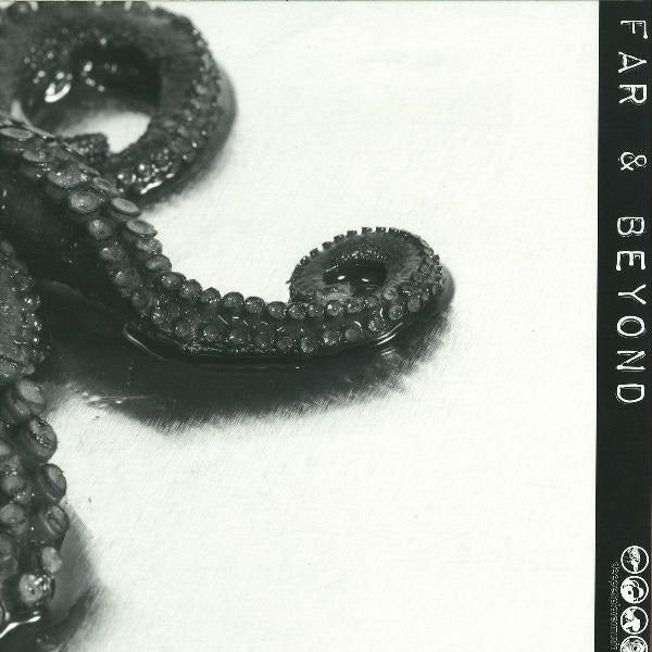 Far & Beyond: Selected By Dubbyman & Above Smoke