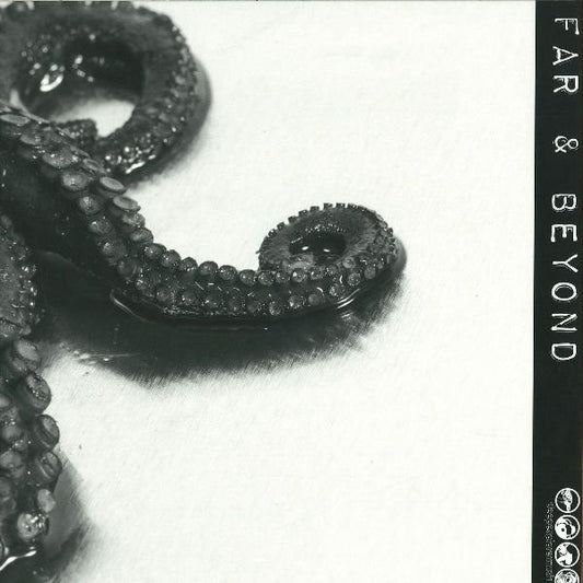 Far & Beyond: Selected By Dubbyman & Above Smoke