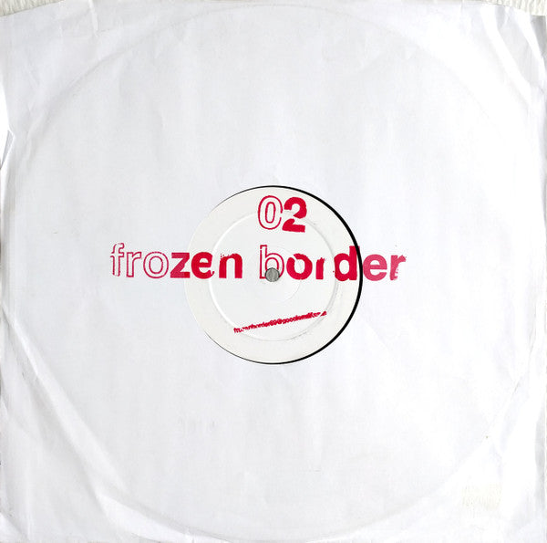 Frozen Border 02