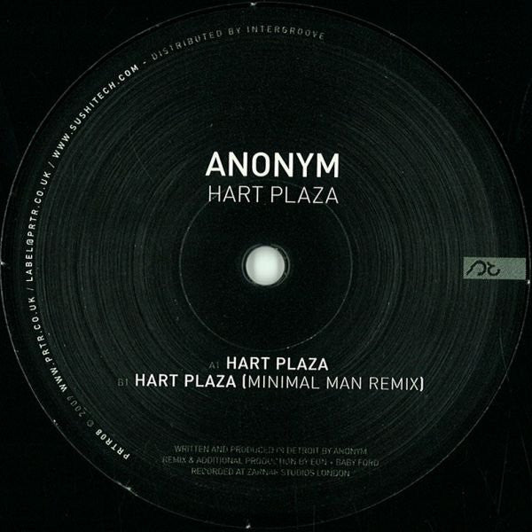 Hart Plaza