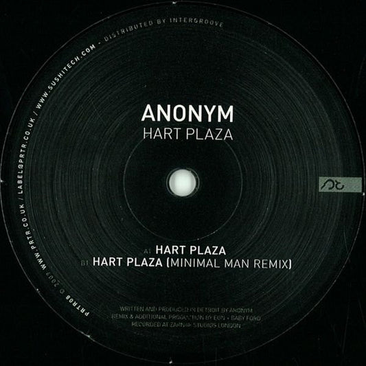 Hart Plaza