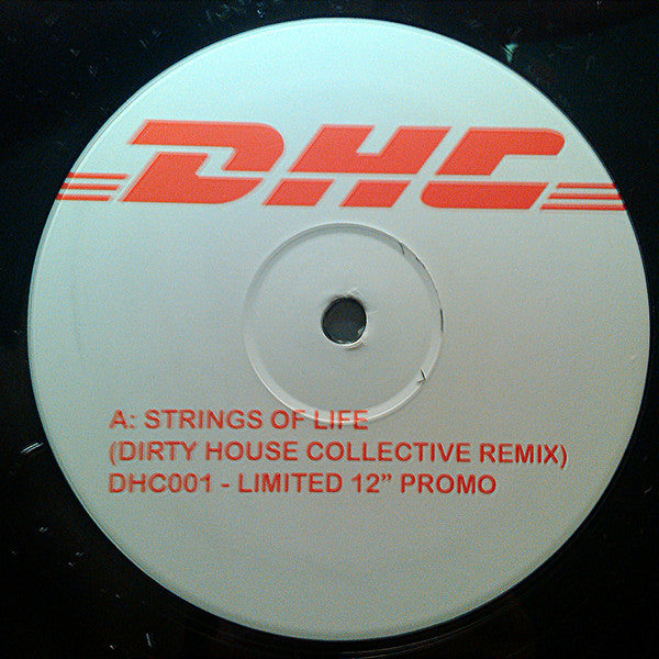Strings Of Life (Dirty House Collective Remix)