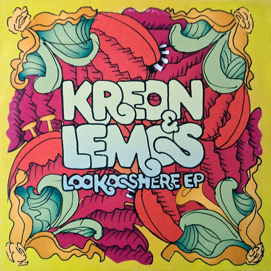 Lookooshere EP