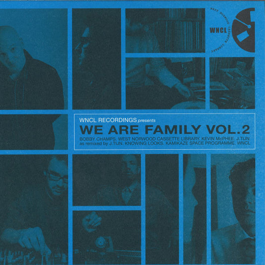 We Are Family Vol.2