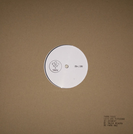 Valea Neagra EP