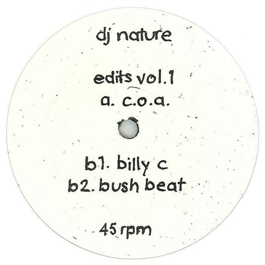 Edits Volume 1