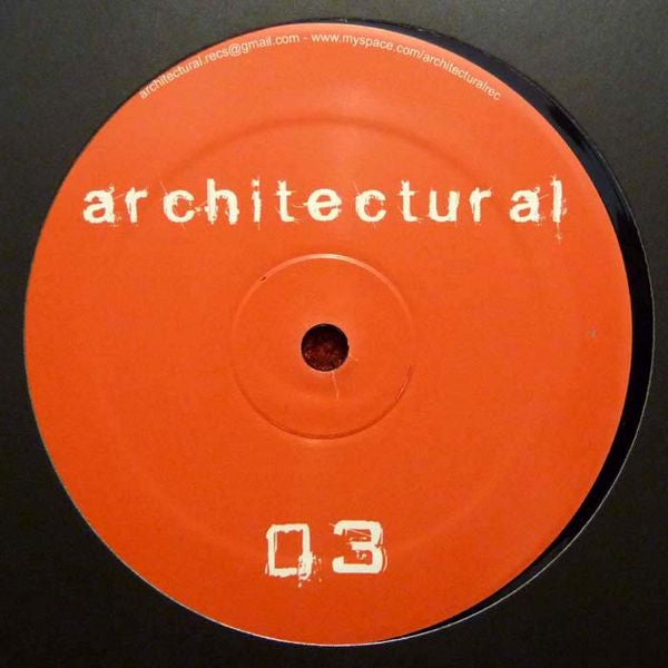 Architectural 03