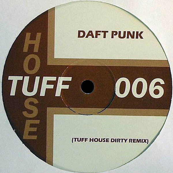 Technologic (Tuff House Dirty Remix)