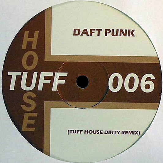 Technologic (Tuff House Dirty Remix)